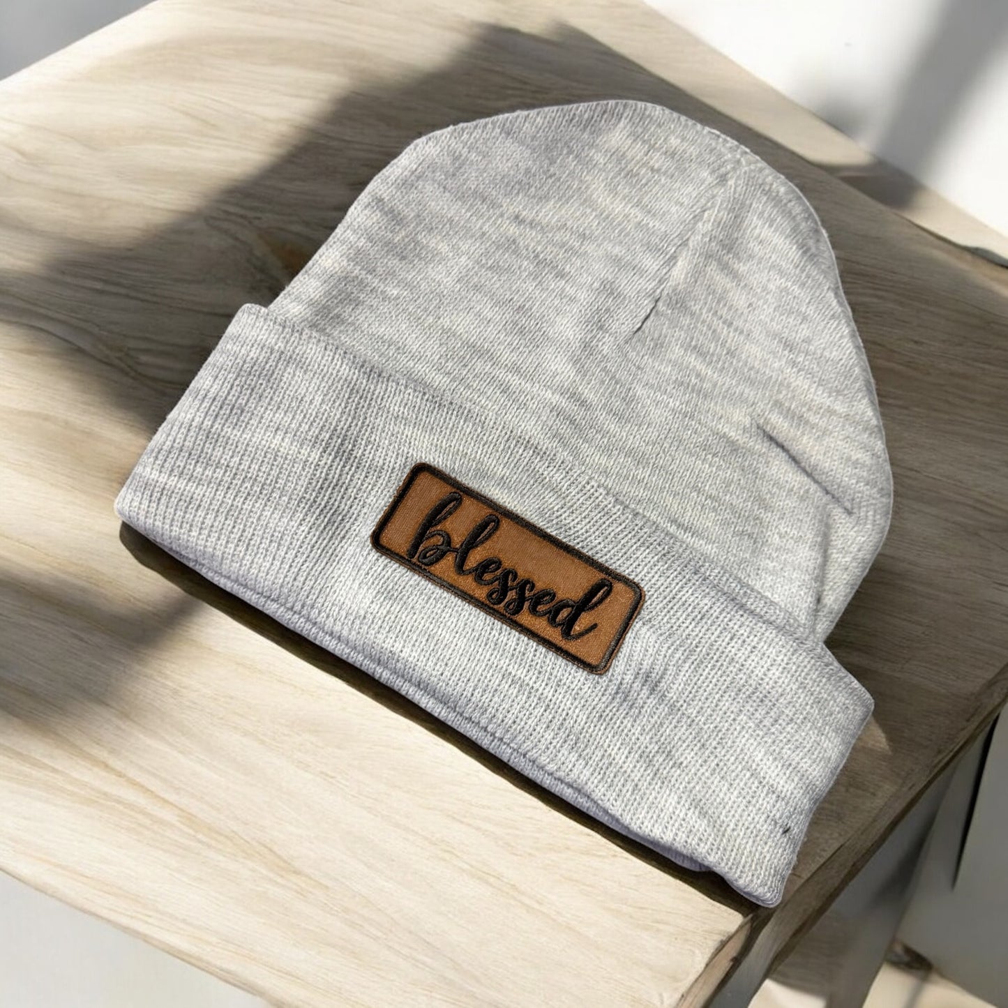 beanie