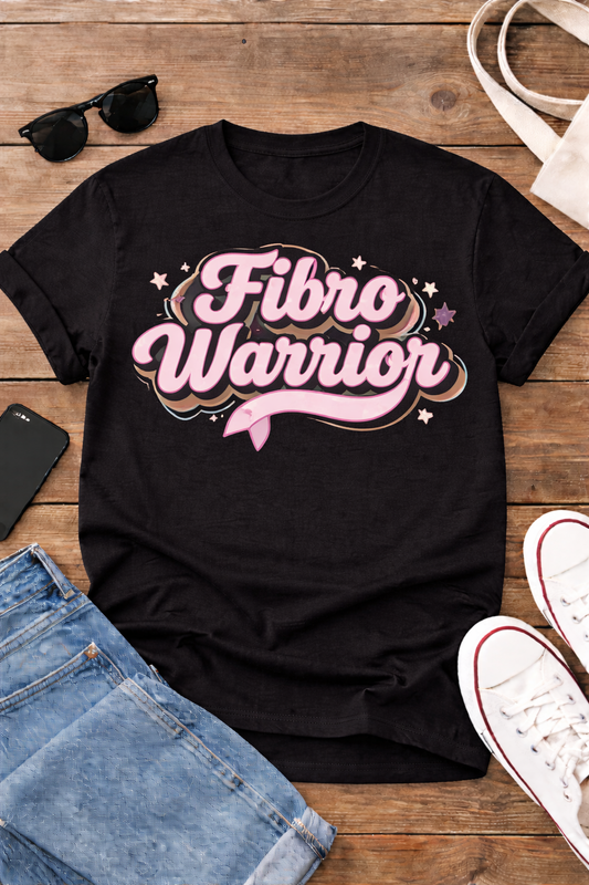Fibro warrior