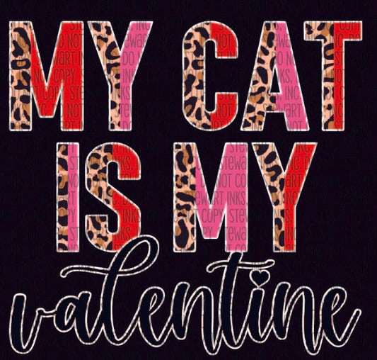 Cat valentine vinyl