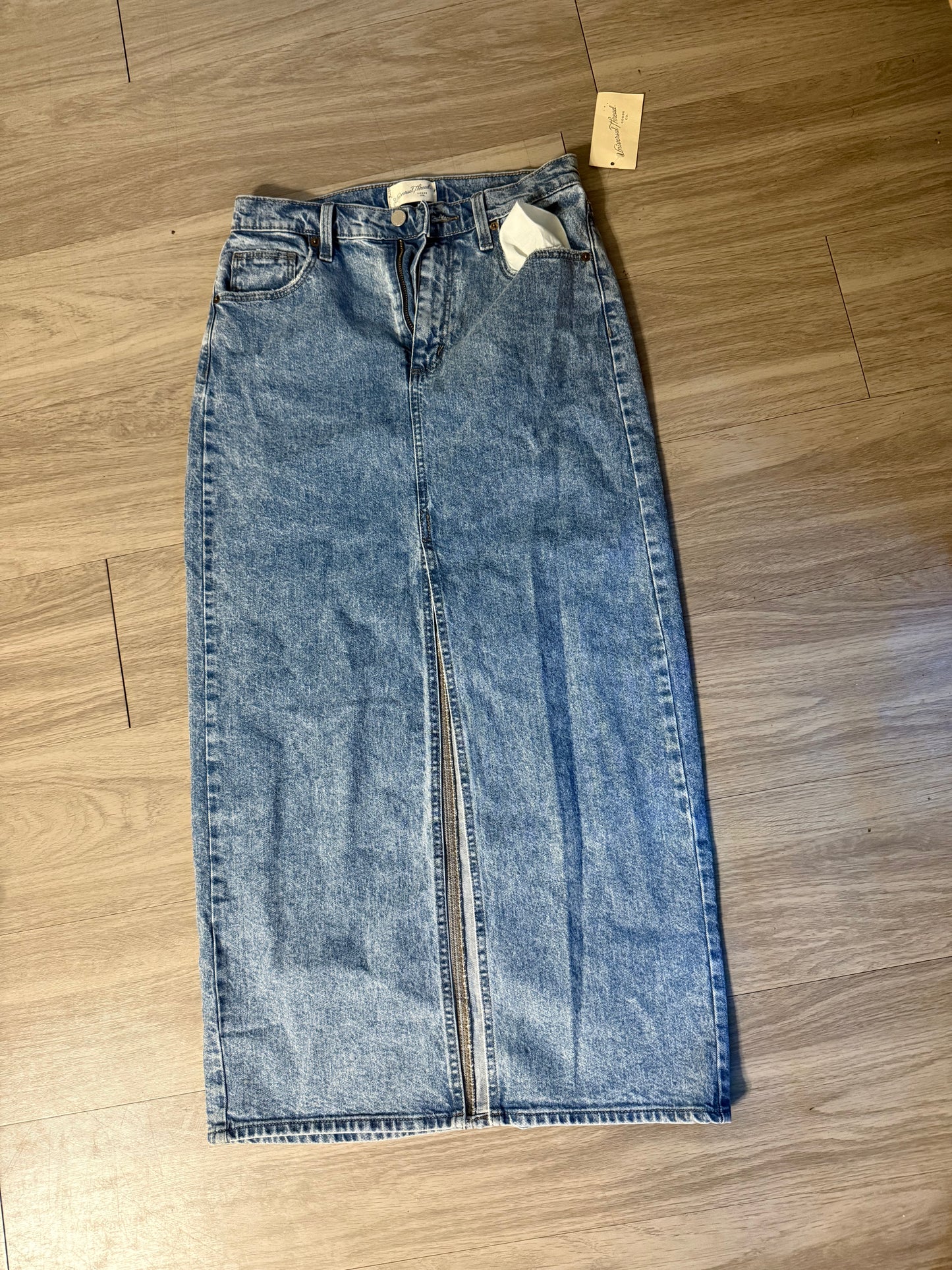 Target. New size 4