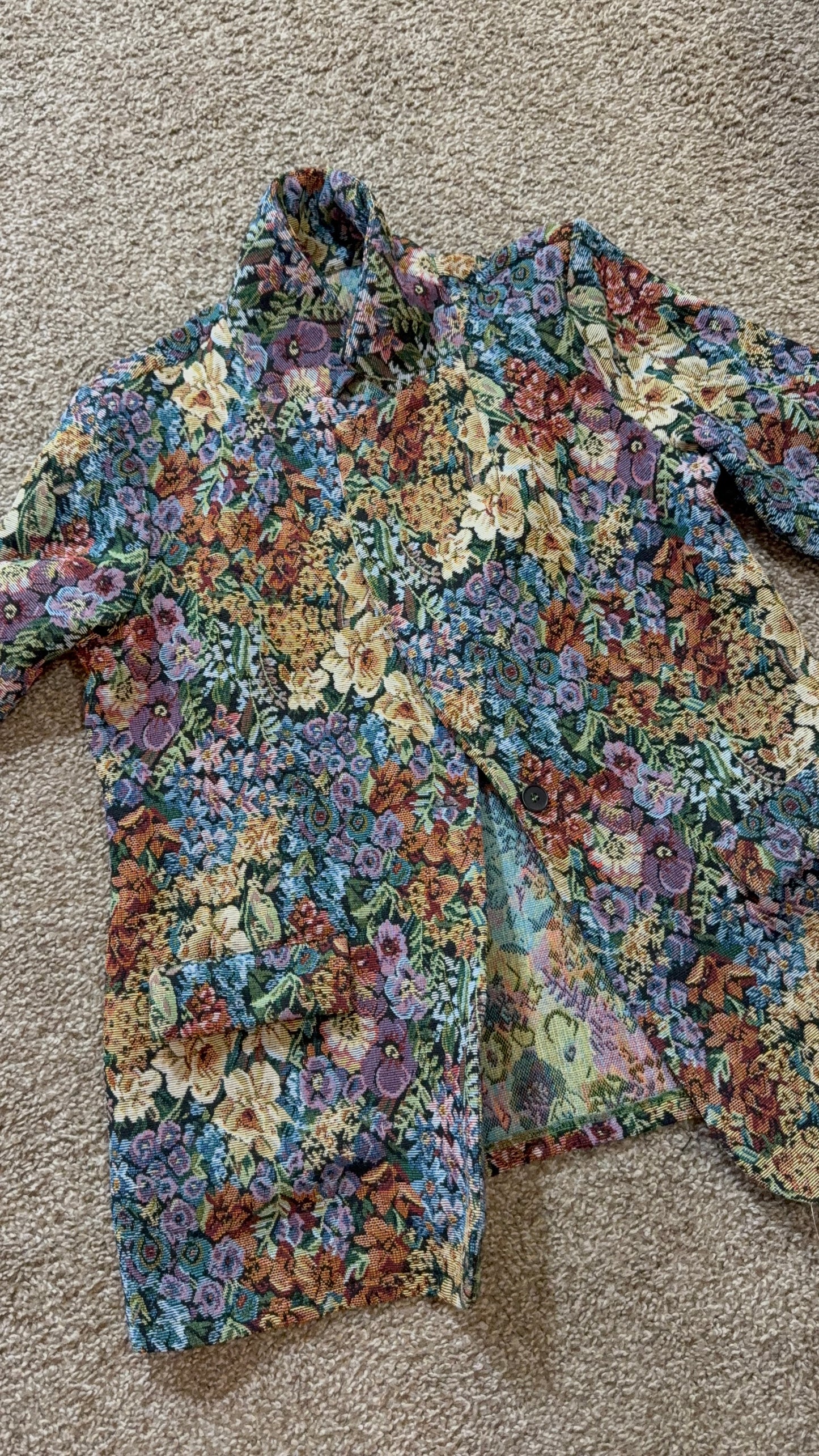 Large. Worn once -1