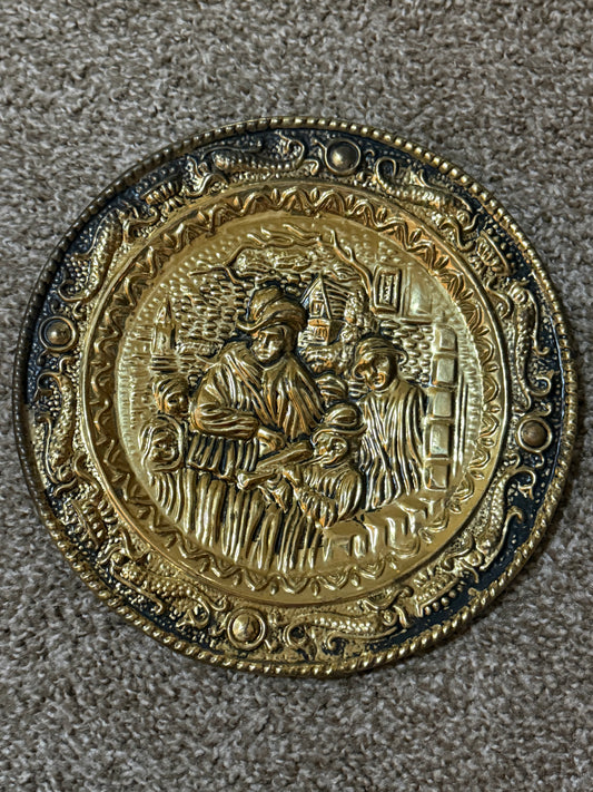 Plate