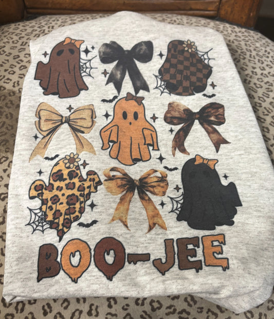 Boujee