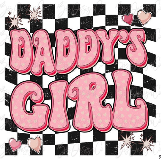 Daddys girl 1 KIDS