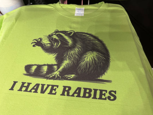 Rabies