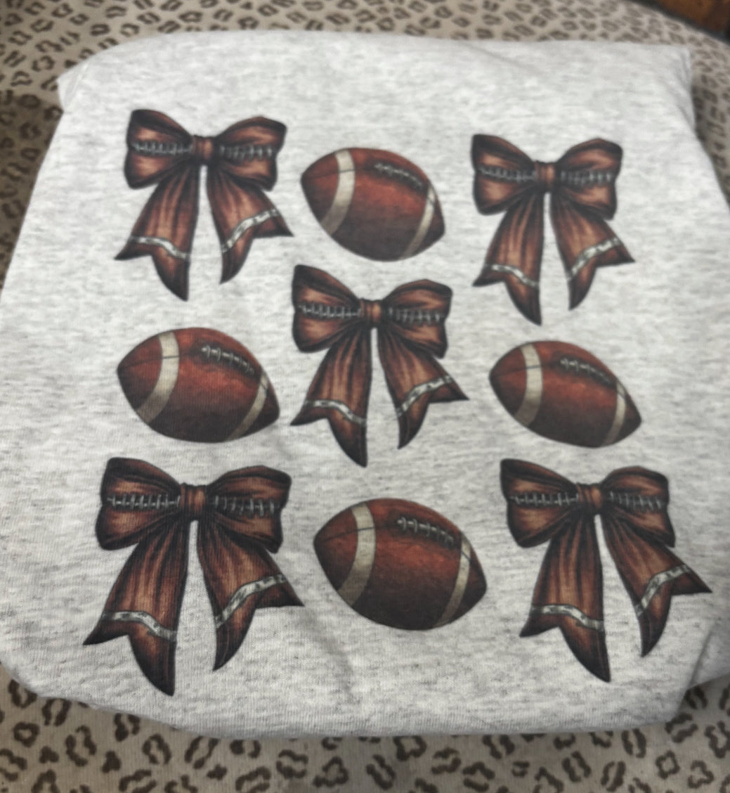 Football flag