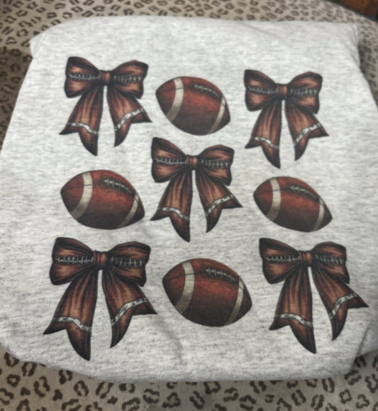 Football flag