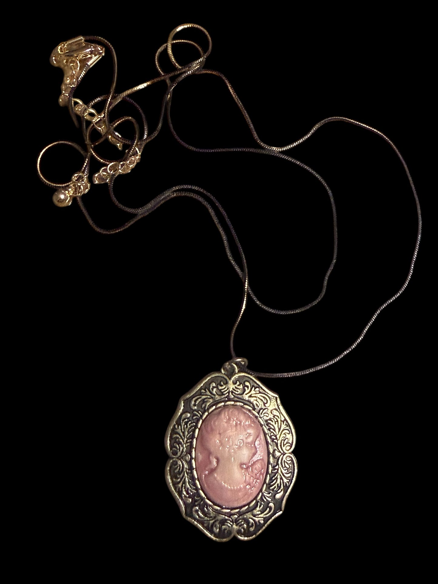 24 inch necklace