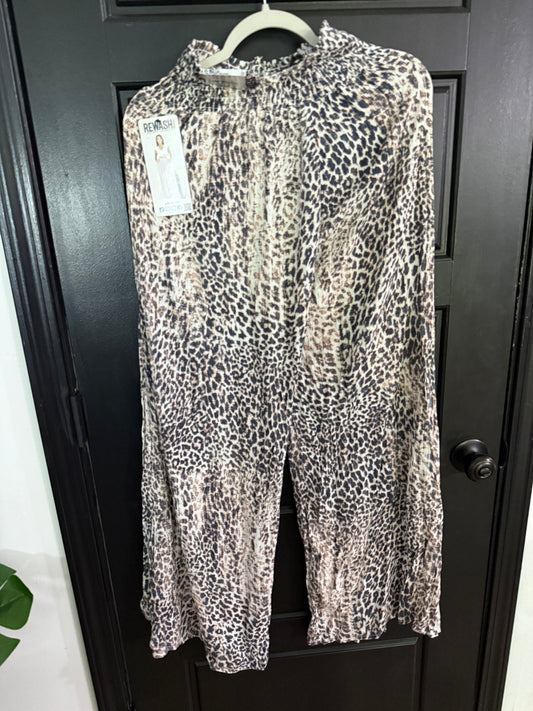 New. Large