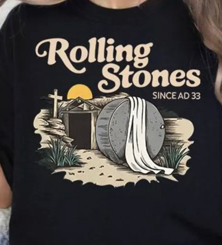 Stones