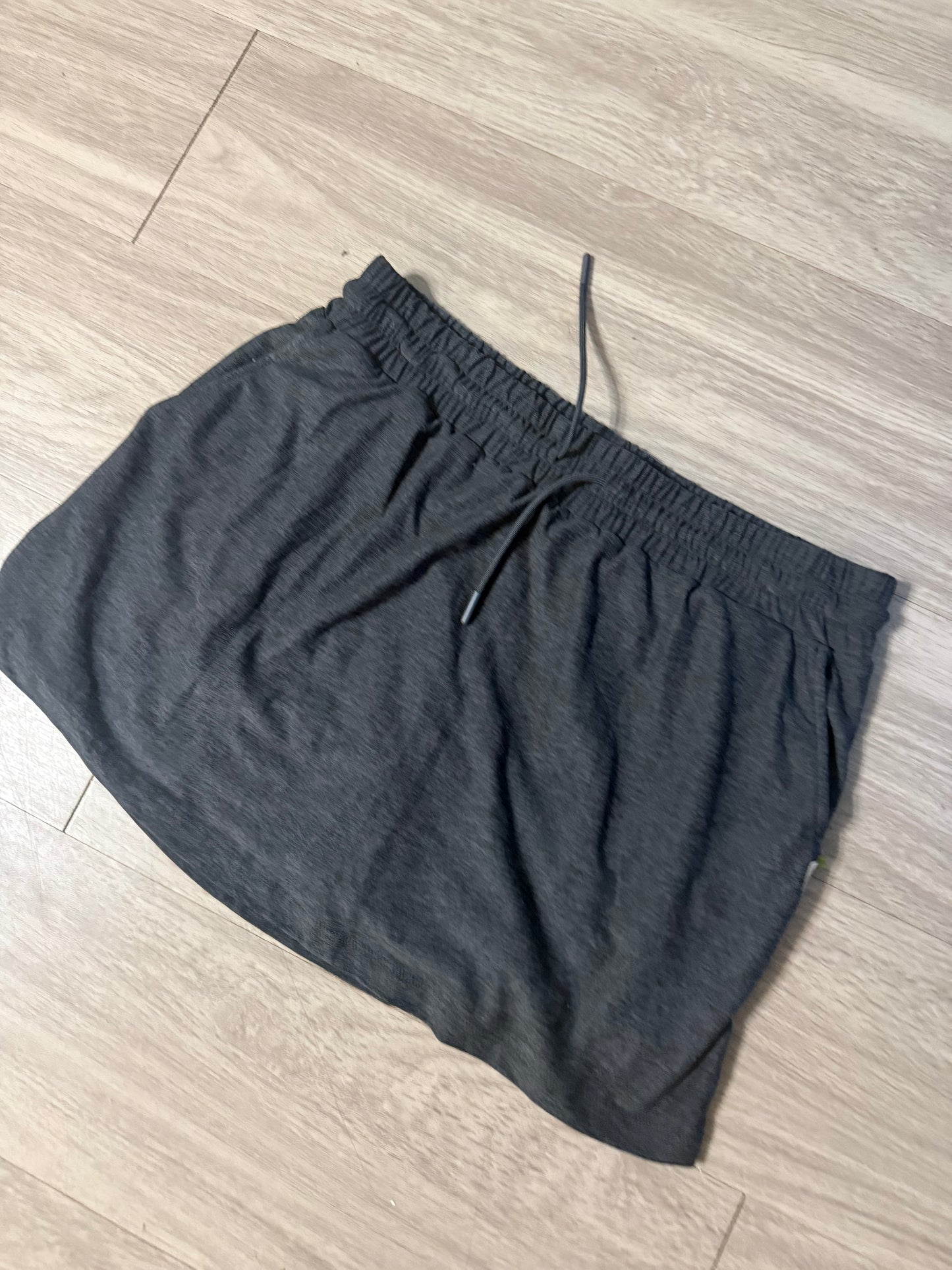 Medium skort