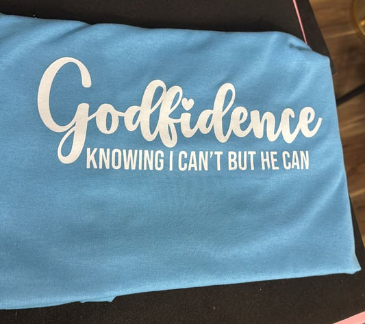 God-fidence