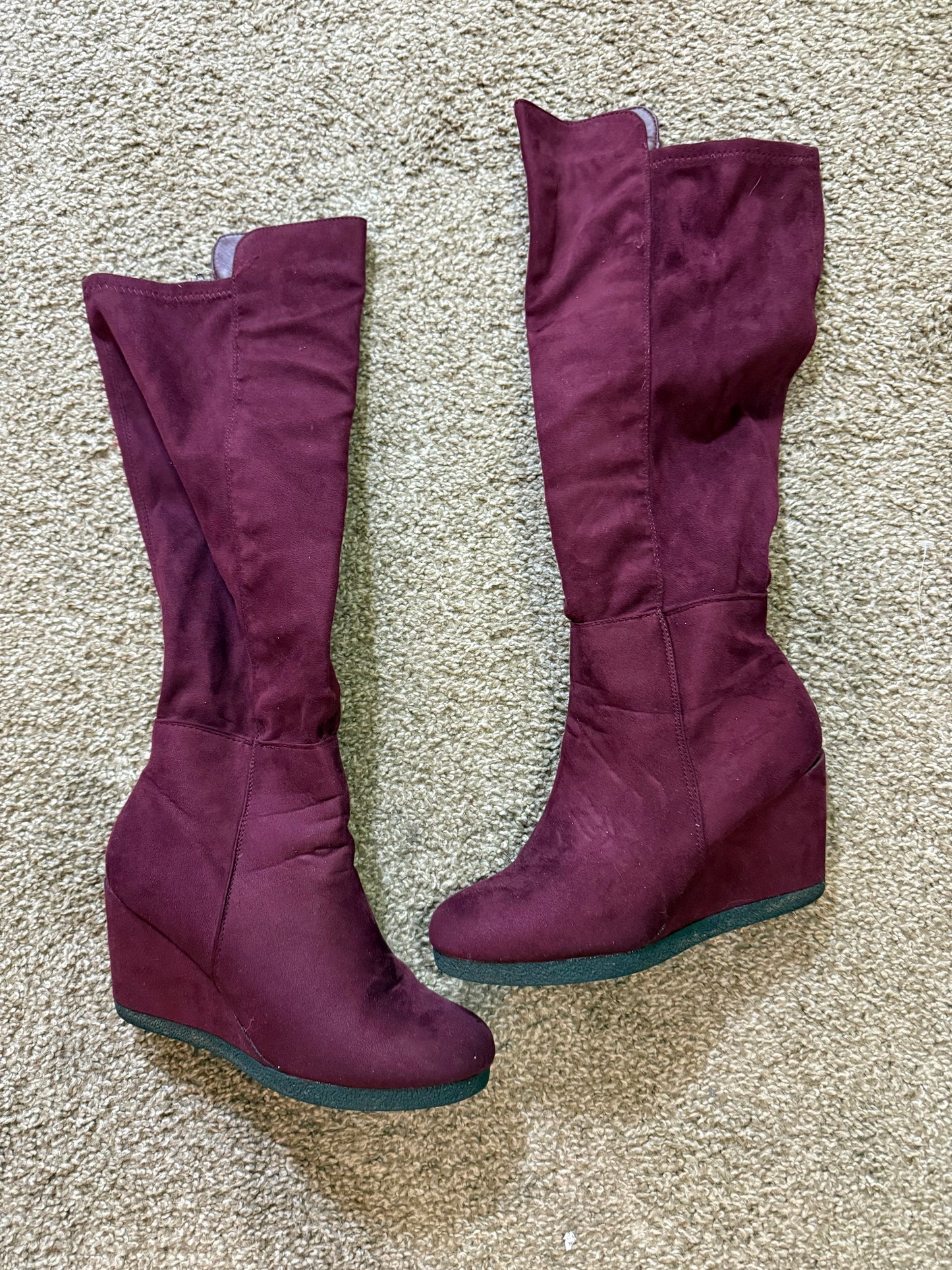 Size 10 - 1