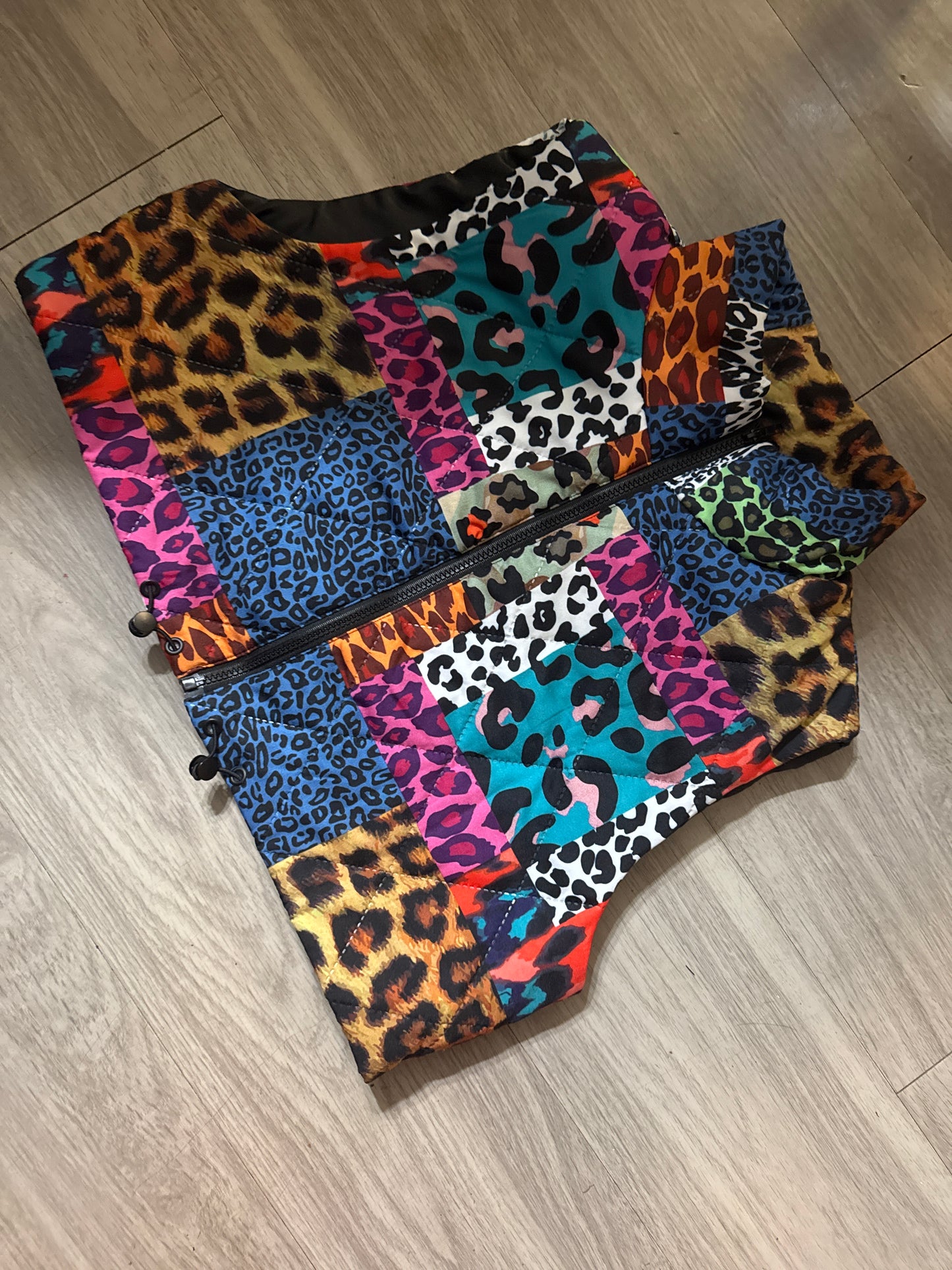 New large