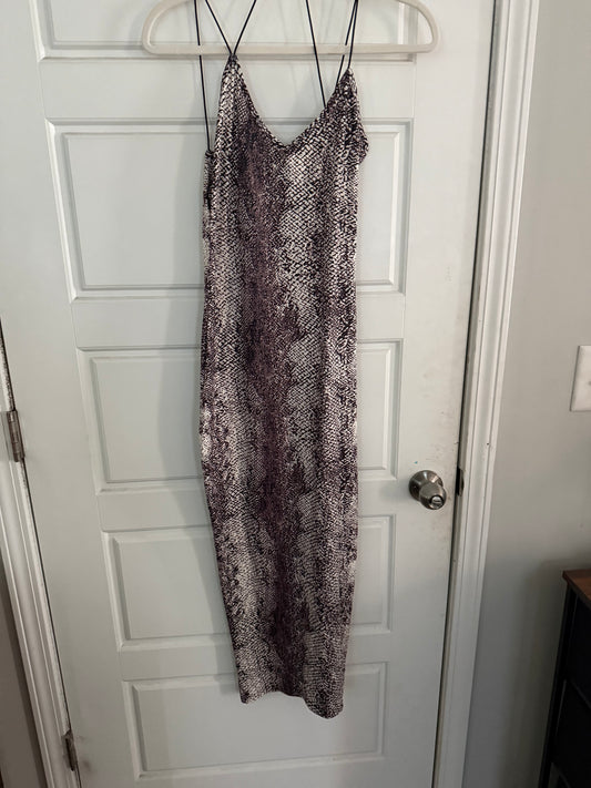 New medium