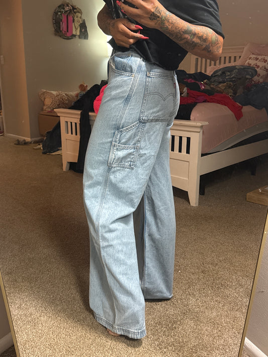 Levi’s brand new tags size 29