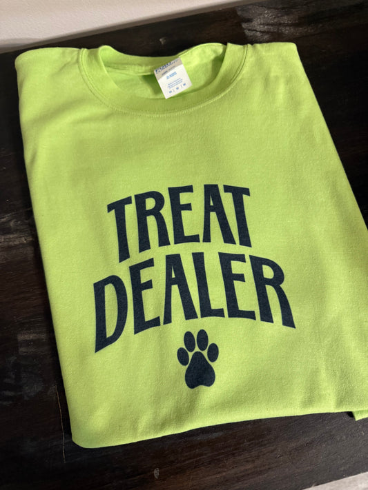 Treat Dealer