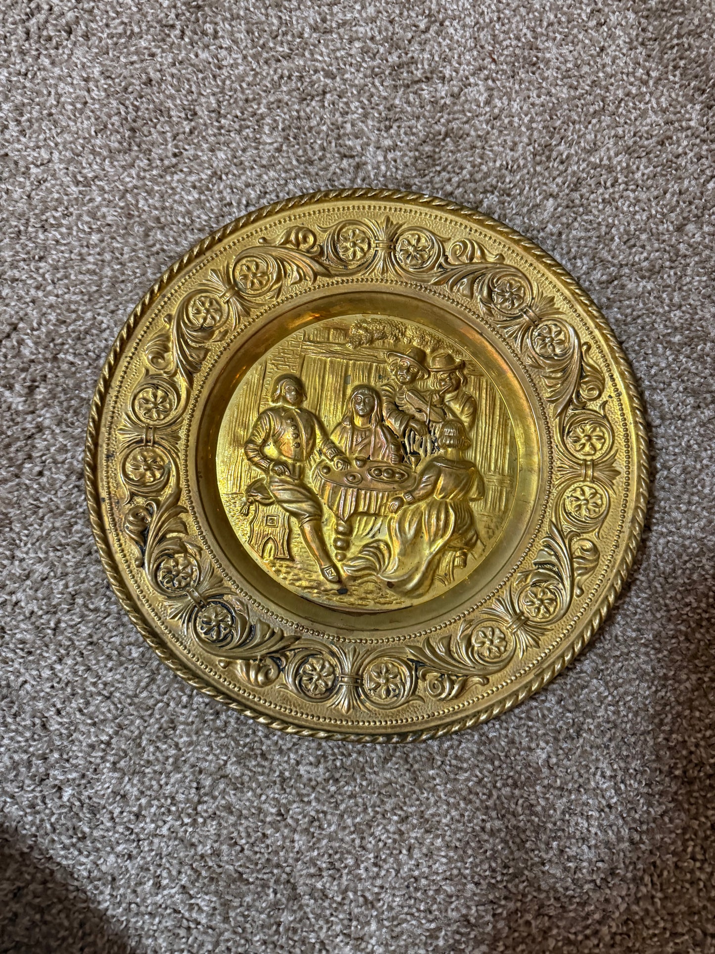Plate