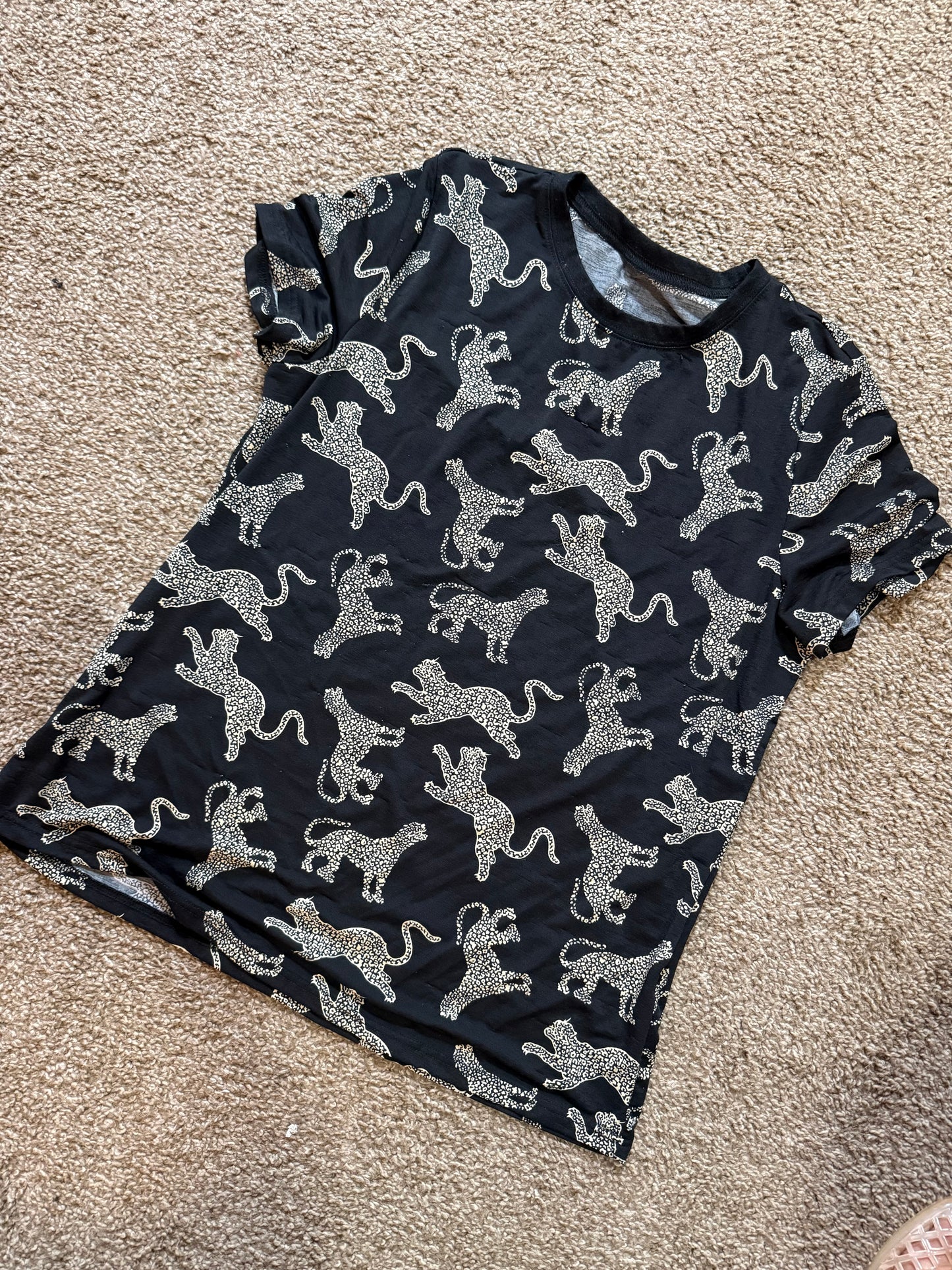 Large. Worn once -1