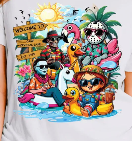 Summerween 2