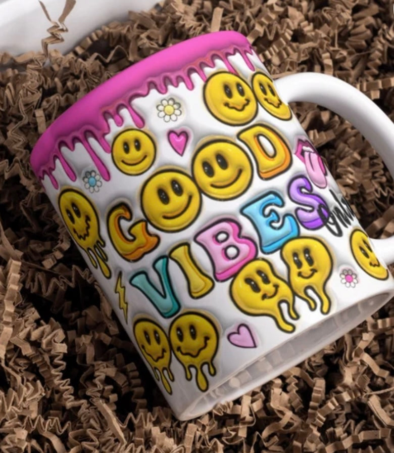 Good vibes