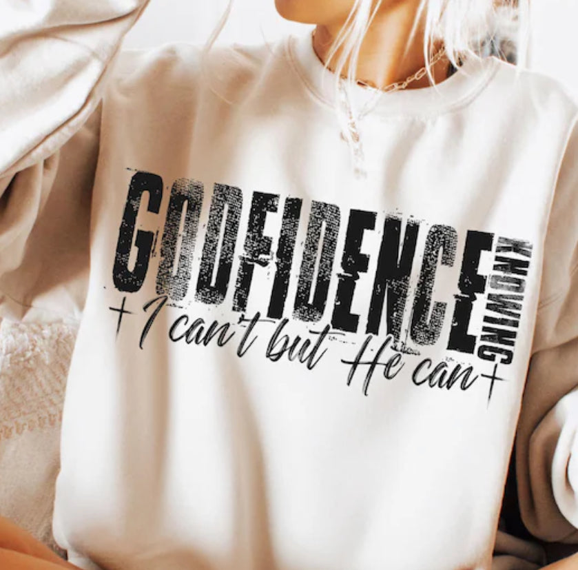 Godfidence