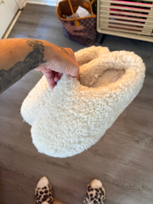 Size 8 women’s. New target.