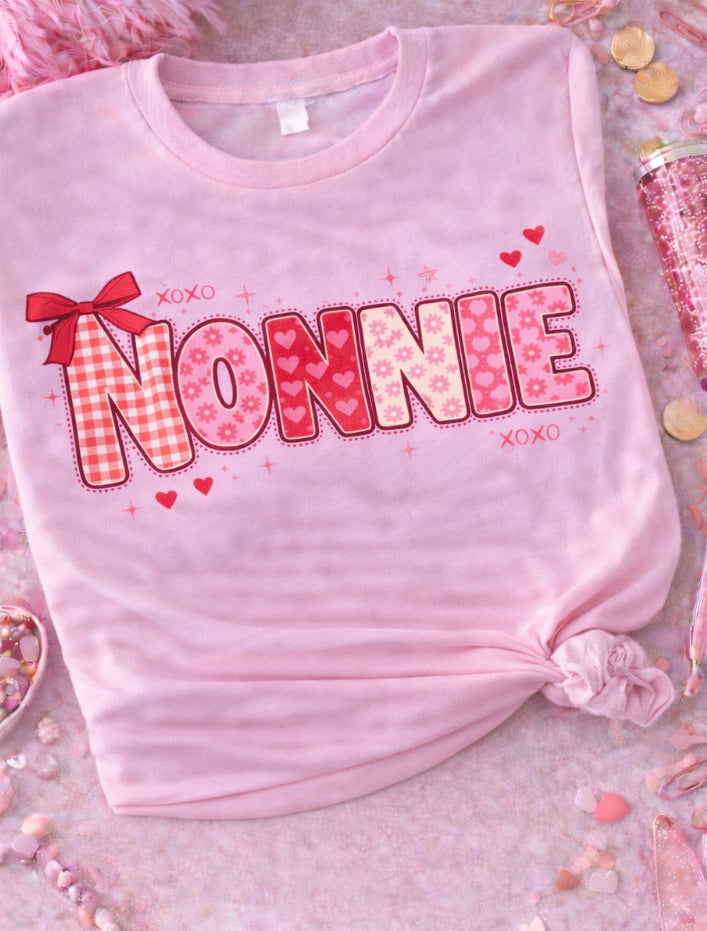 Nonnie