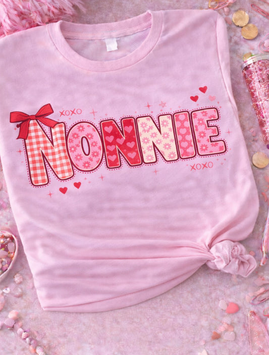 Nonnie