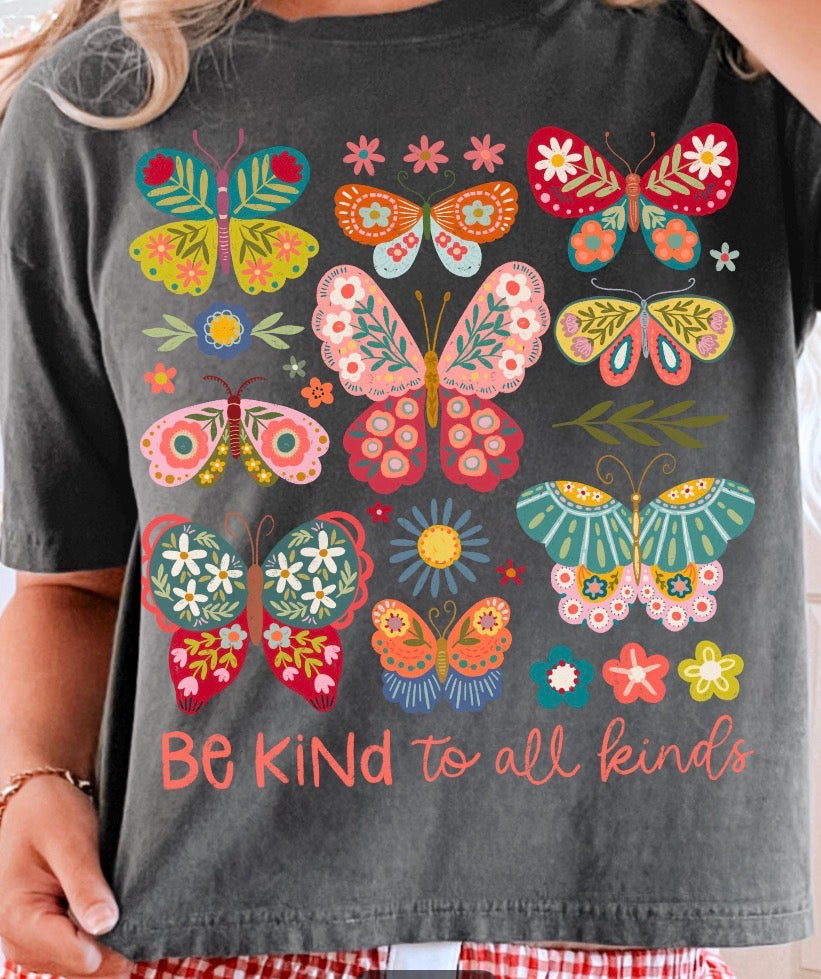 Be kind KIDS