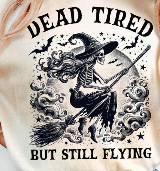 Halloween T-shirt