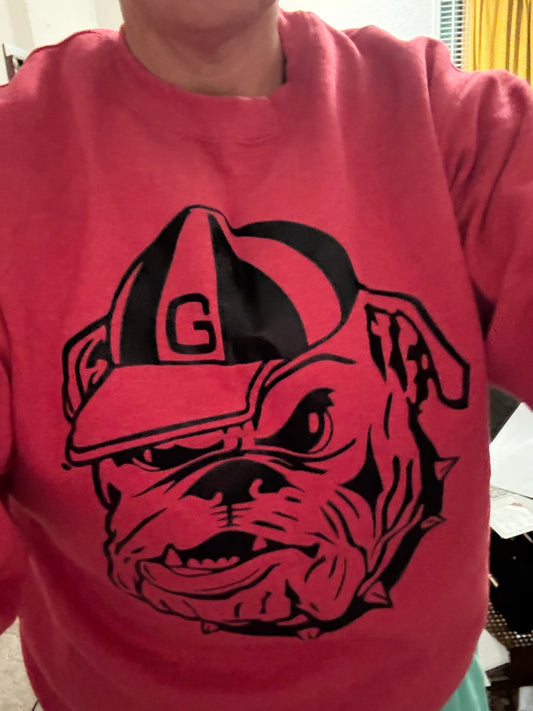 Georgia