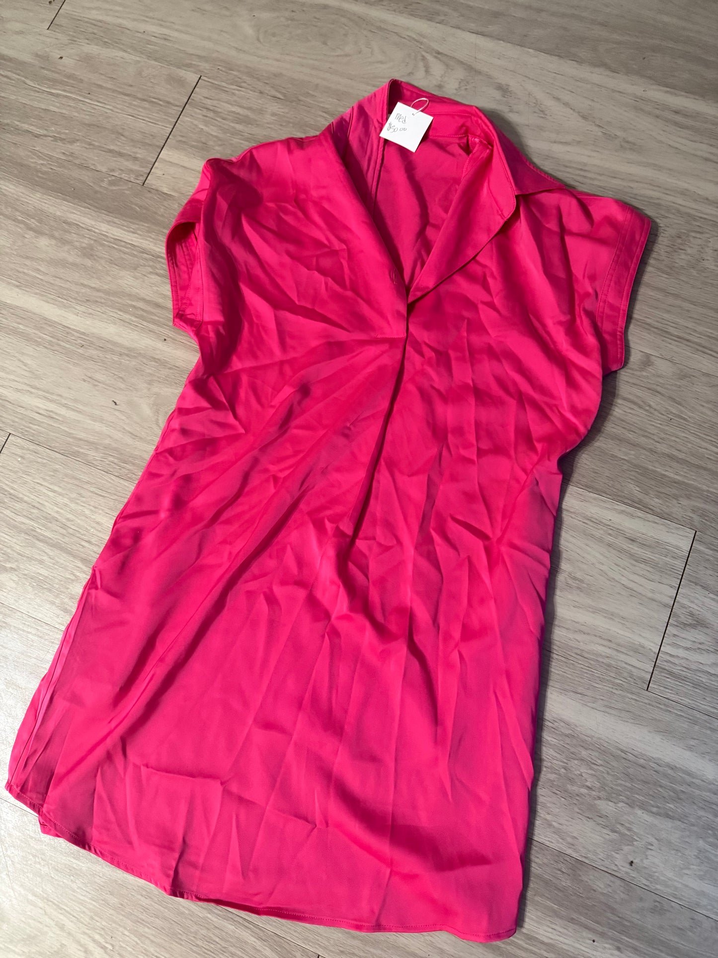 Medium linen new