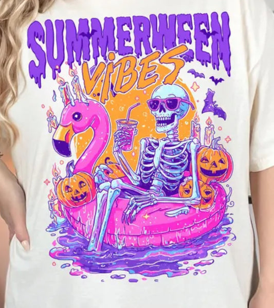 Summerween 3