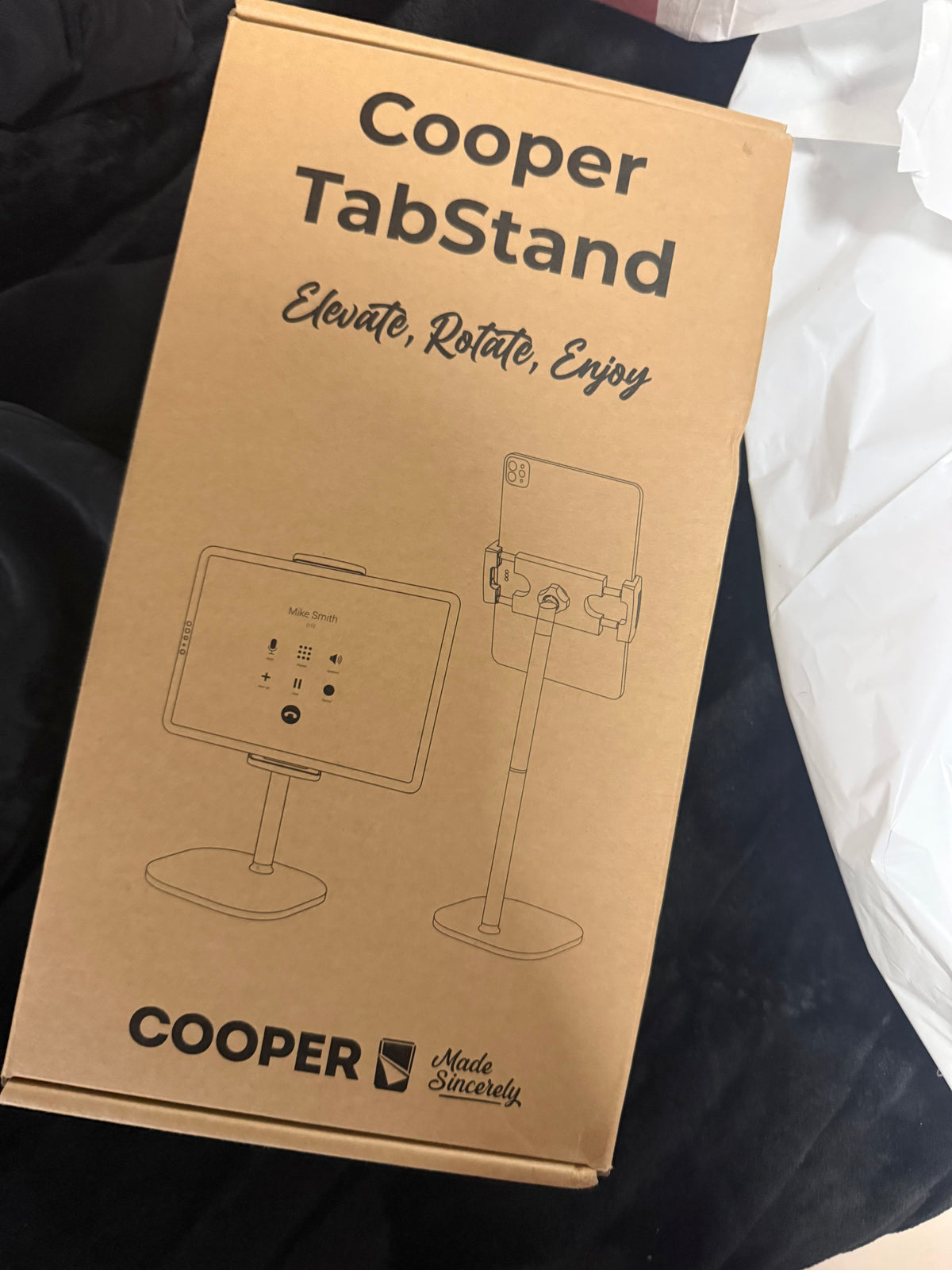 New