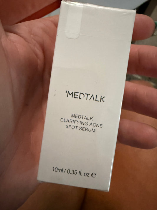 Acne New $20