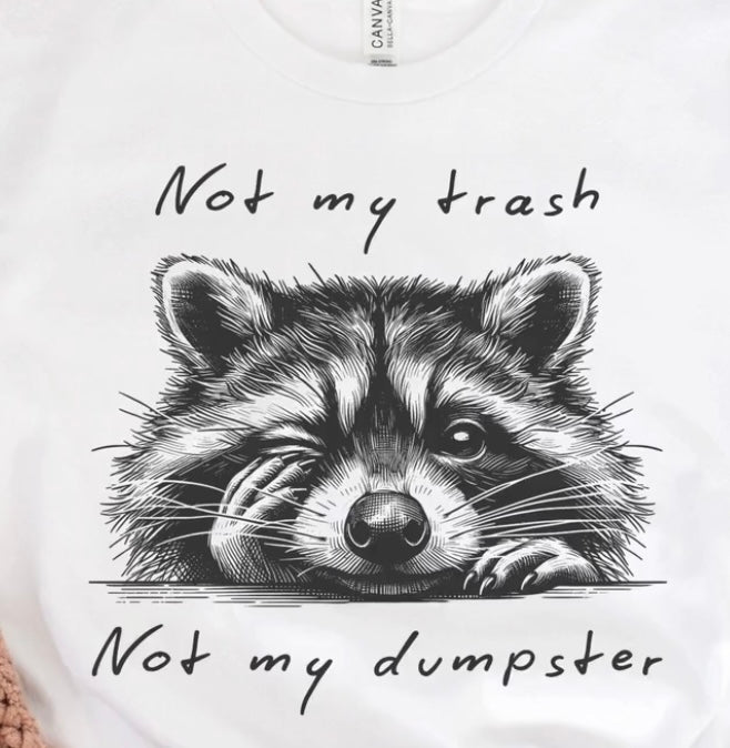 Trash