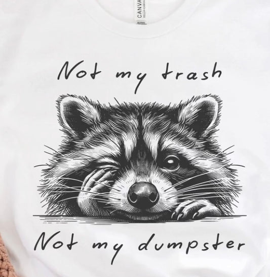 Trash
