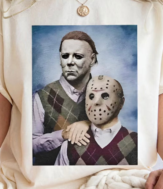 Halloween sweatshirt 3