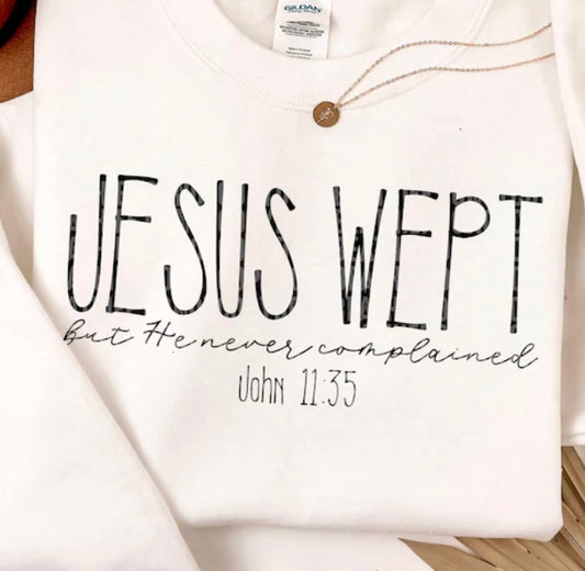 Jesus