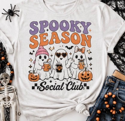 Spooky