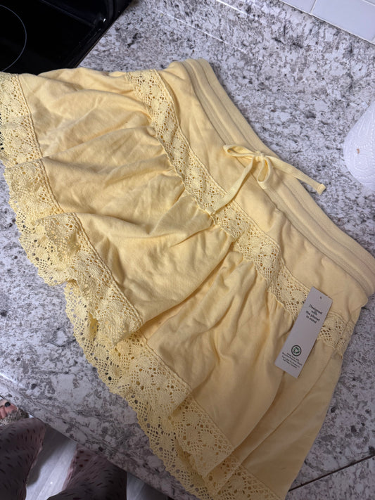 Size large new Walmart.