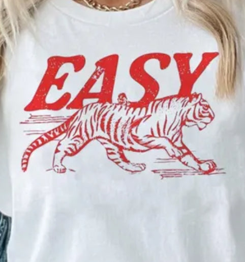 Easy Tiger