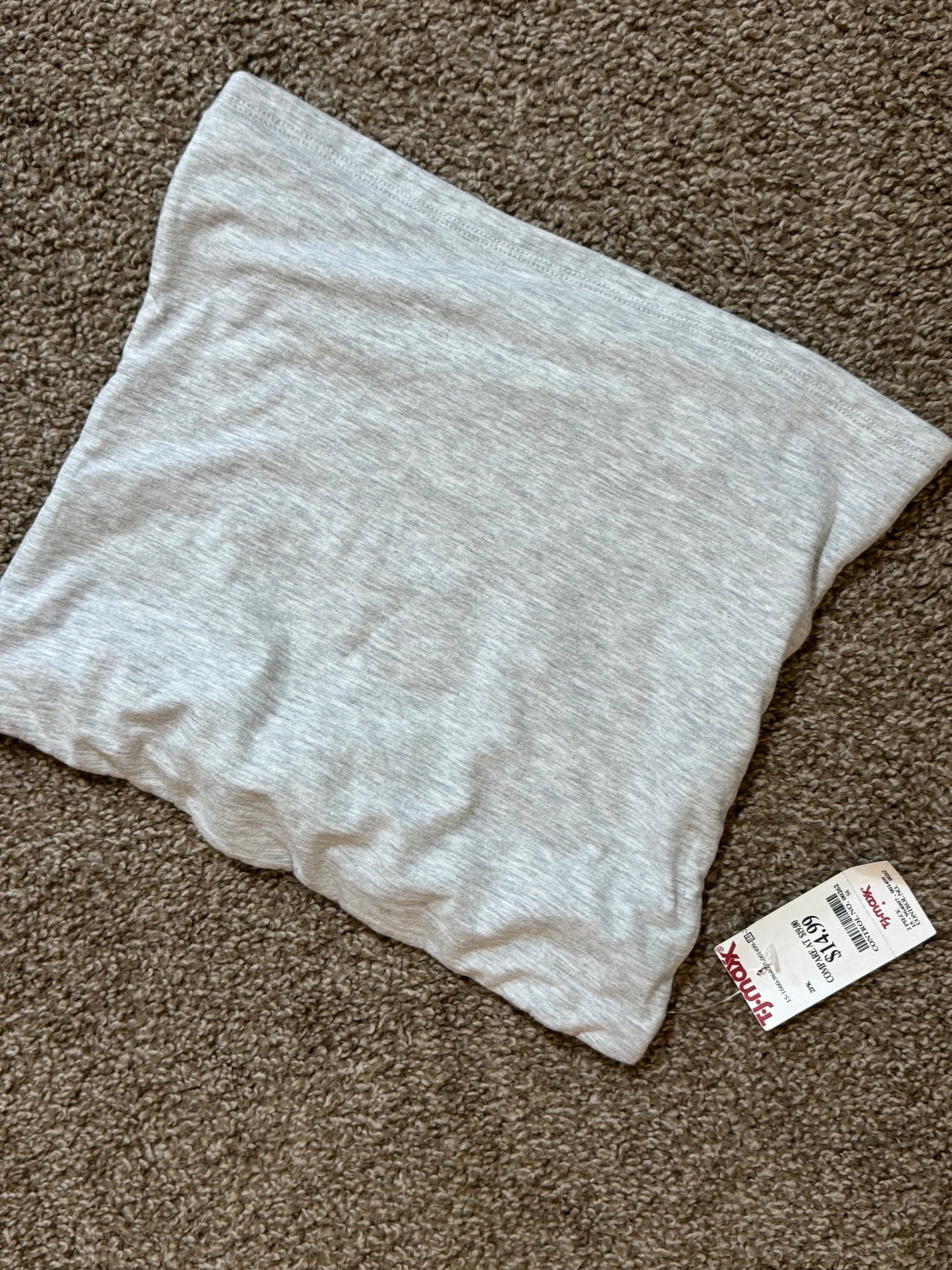 New large