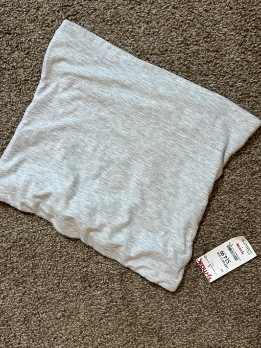 New large