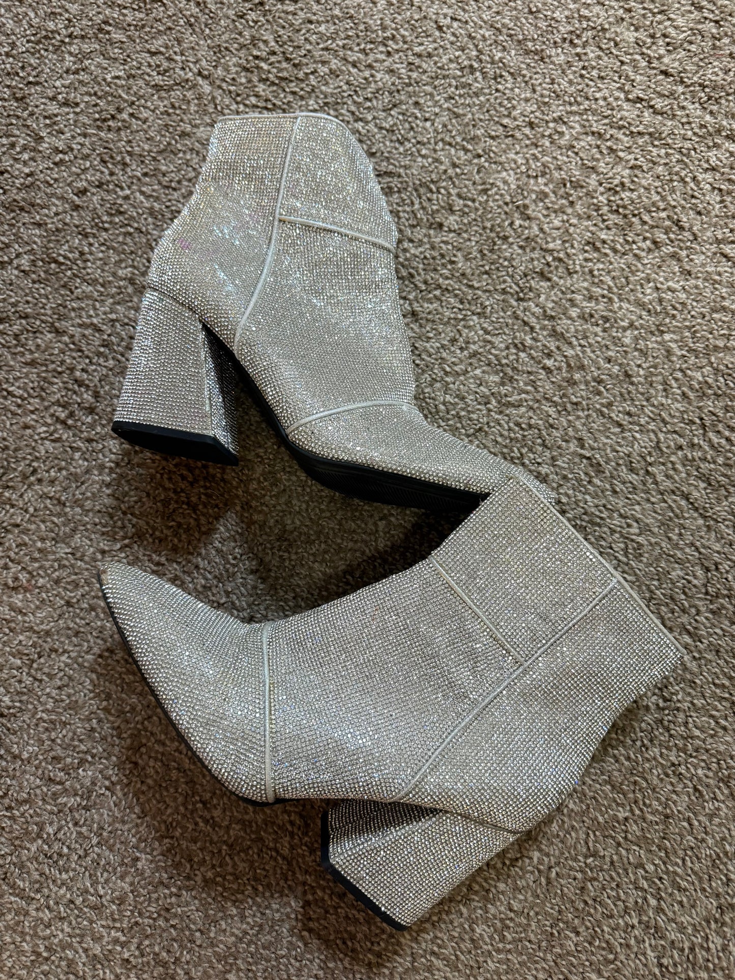 Size 10 - 1