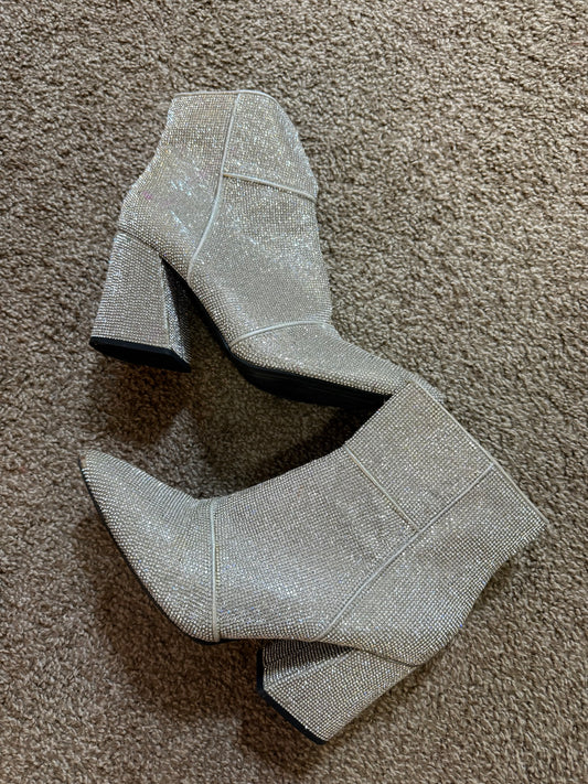 Size 10 - 1