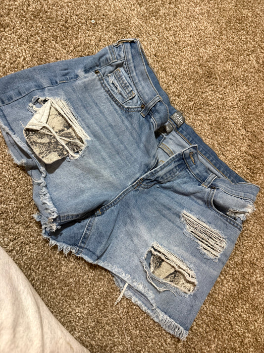 New York and co size 10
