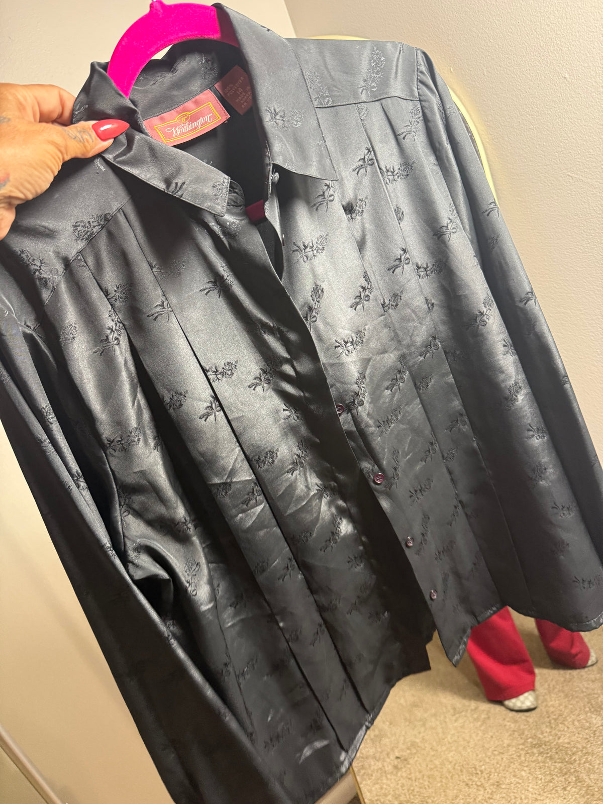 Vintage size 14