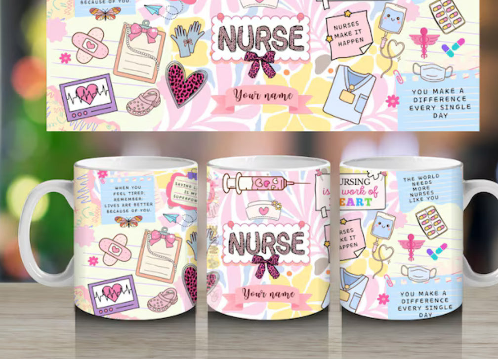 Nurse 2